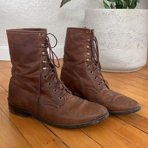 Vintage Roper Boots